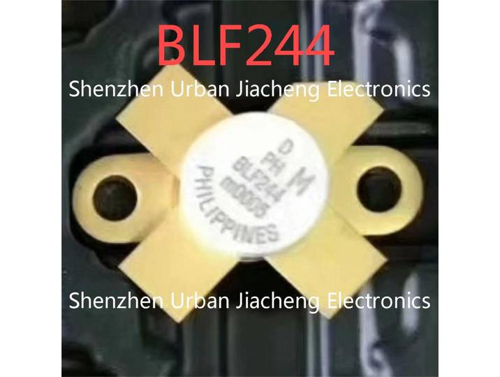 Transistor RF haute fréquence BLF244, transistor de puissance, original en stock