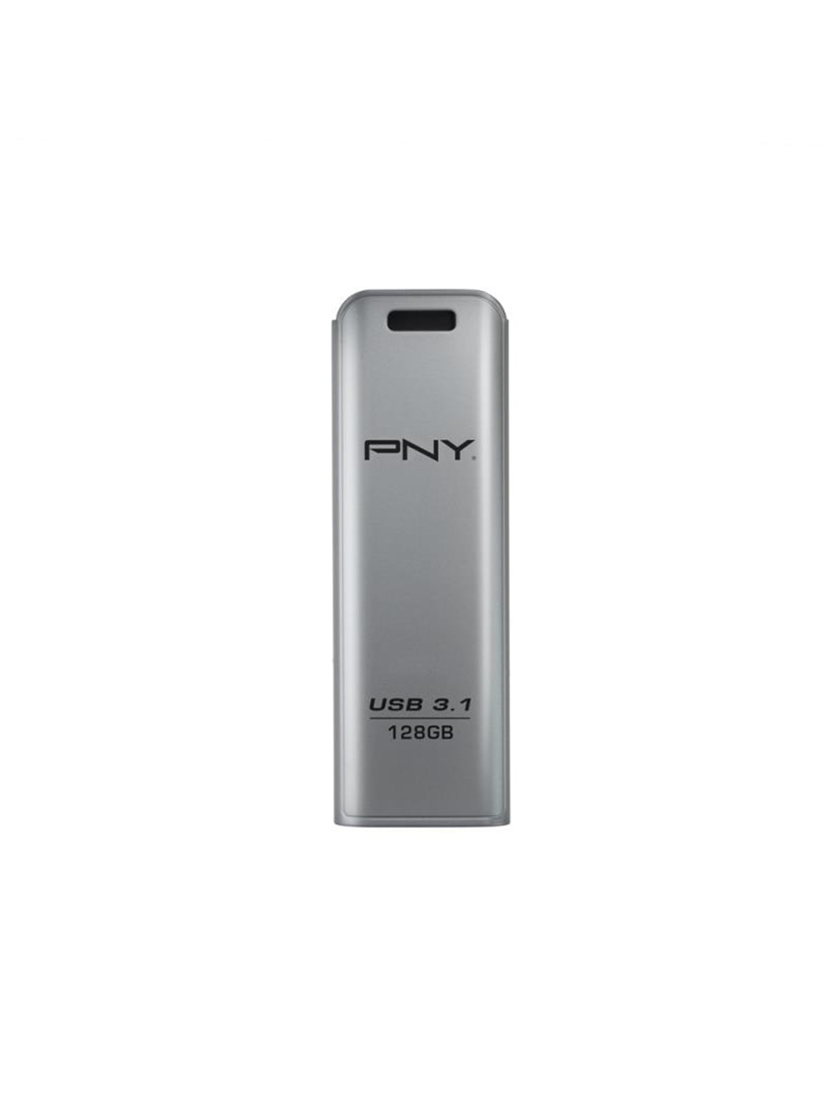 PNY Elite Steel - 128GB - USB-Stick