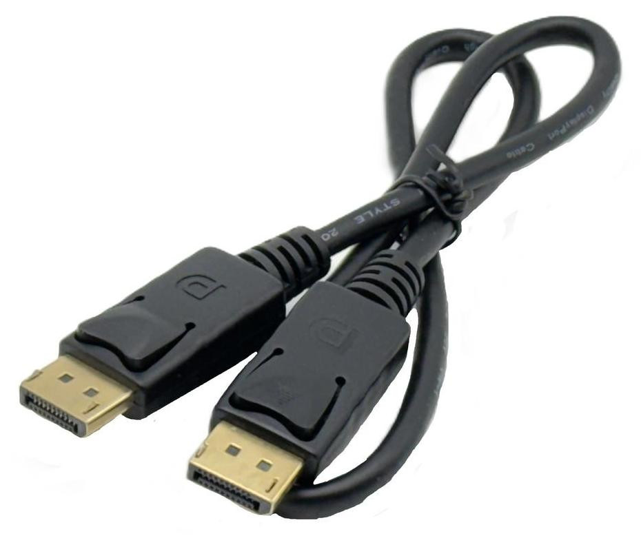 T-ProTek DisplayPort videokabel 50 cm voor IB-DK2246AC hybride dockingstation