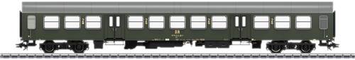 Märklin 42581 H0 Personenwagen 2. Kl. der DR