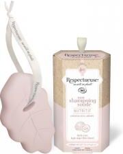 Respectueuse Mon Shampoing Solide Bio Nutritif 75 g - Boîte 75 g