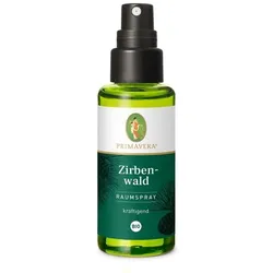 ZIRBENWALD Raumspray Bio 50 ml
