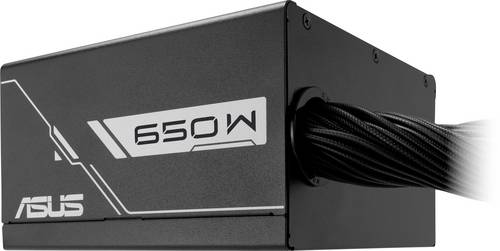 Asus PRIME 650B PC Netzteil 650 W ATX 80PLUS Bronze