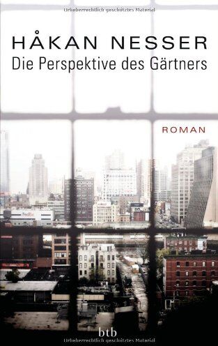 Håkan Nesser - Die Perspektive des Gärtners: Roman - Preis vom 09.10.2026 07:28:09 h