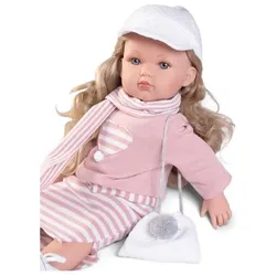 Antonio Juan Spanische Bella-Puppe 45 cm