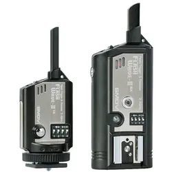 SMDV FlashWave III Digital Radio Slave Kit