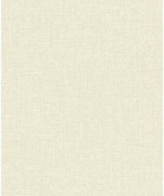 Seabrook Designs Loom Non-Woven Unpasted Wallpaper