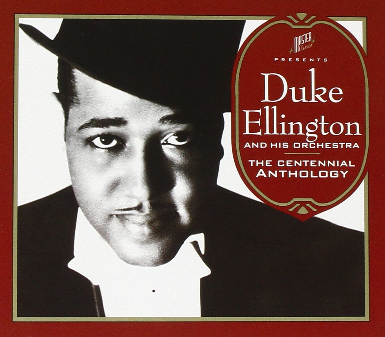 Ellington, Duke & His Orc - Centennial Anthology - Preis vom 09.10.2026 07:28:09 h