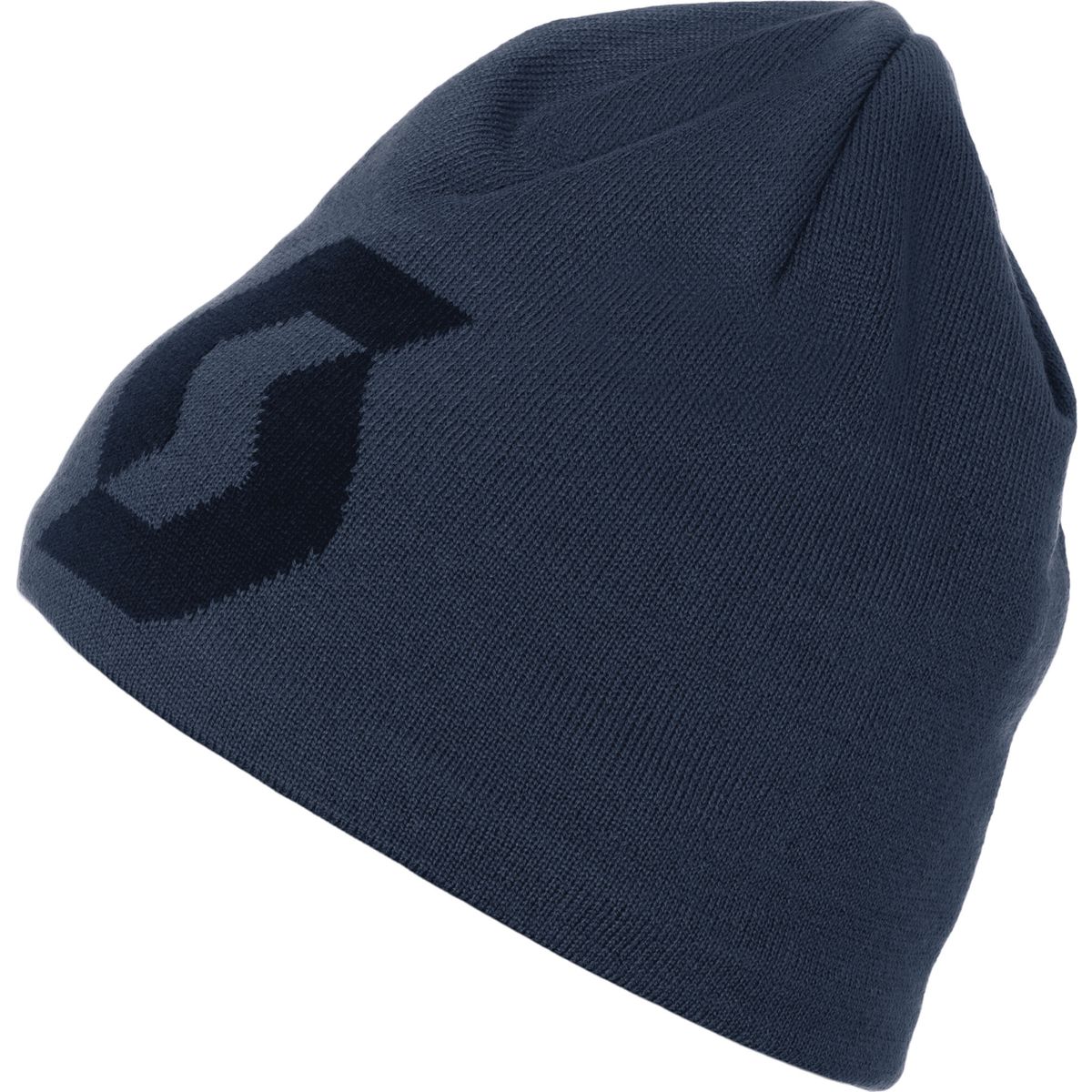 Scott Beanie Icon dusk blue/black (8375) - 4261438375222