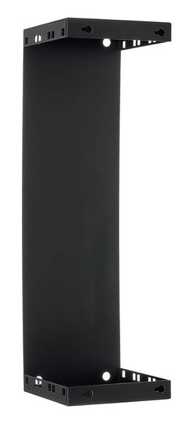 Millenium Wall Rack 3 nero