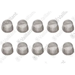 VAILLANT Filter, (x10) Vaillant-Nr. 0010031330