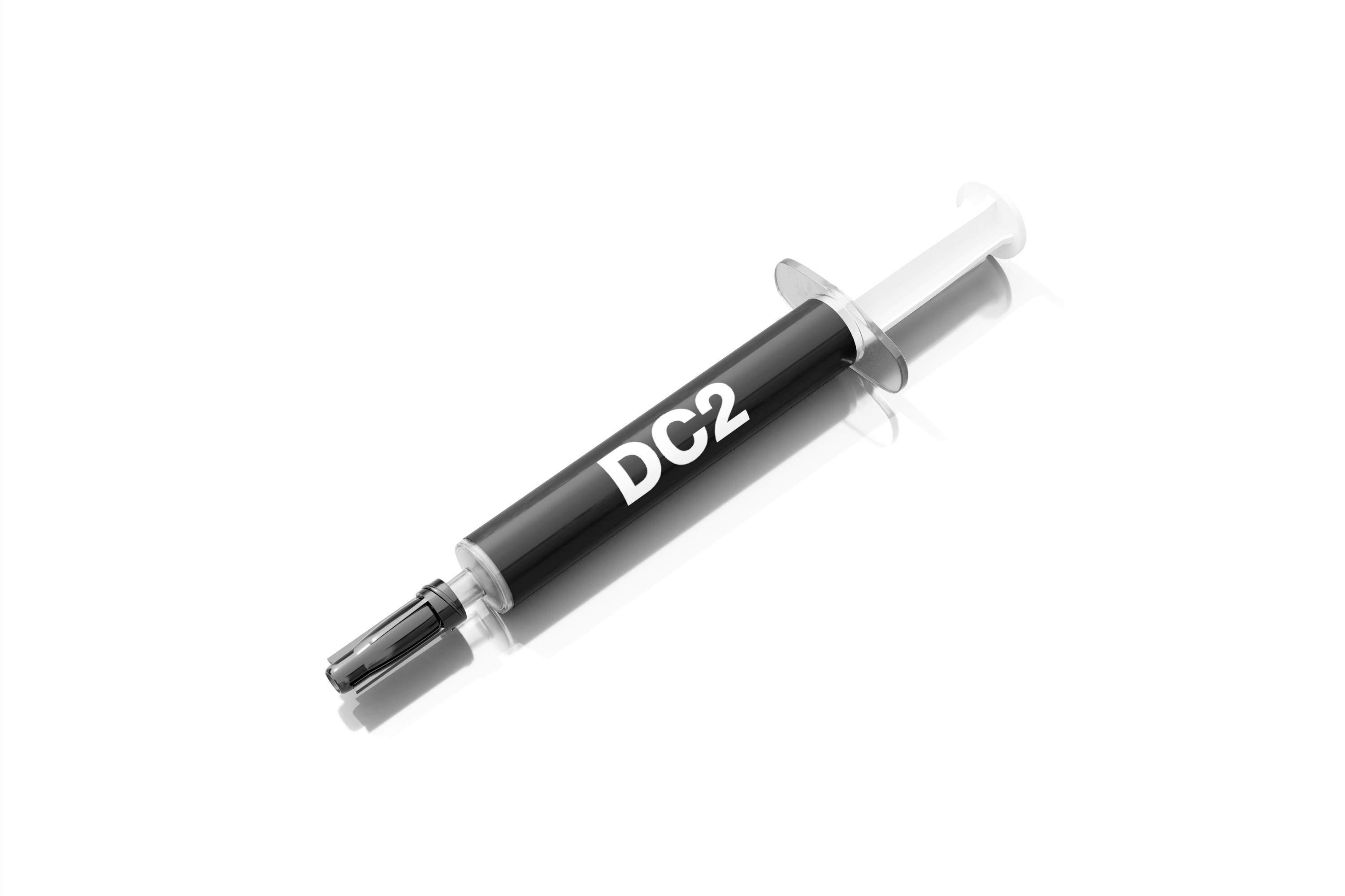 be quiet! Wärmeleitpaste DC2 3g Spritze