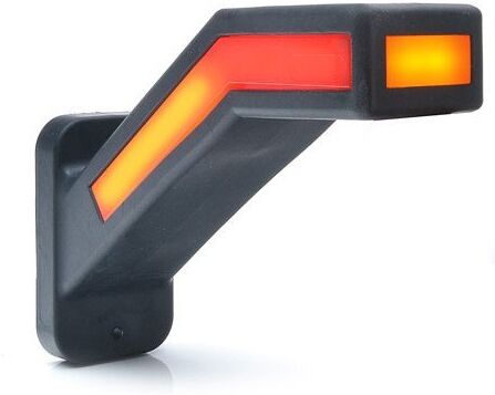 WAS 1259P Marker Light