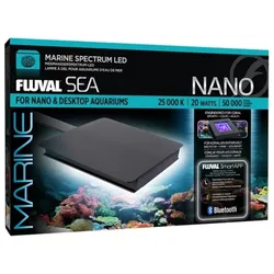 Fluval Marine 3.0 Nano (LED, 20 W), Aquariumbeleuchtung