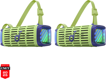 soundcore Boom 3i   Portable Rugged Outdoor Speaker