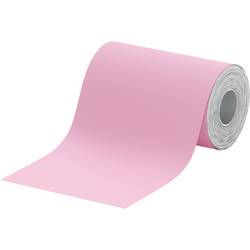 NIIMBOT Etiketten Rolle Pink 35 St. 1EC01245502 Universal-Etiketten