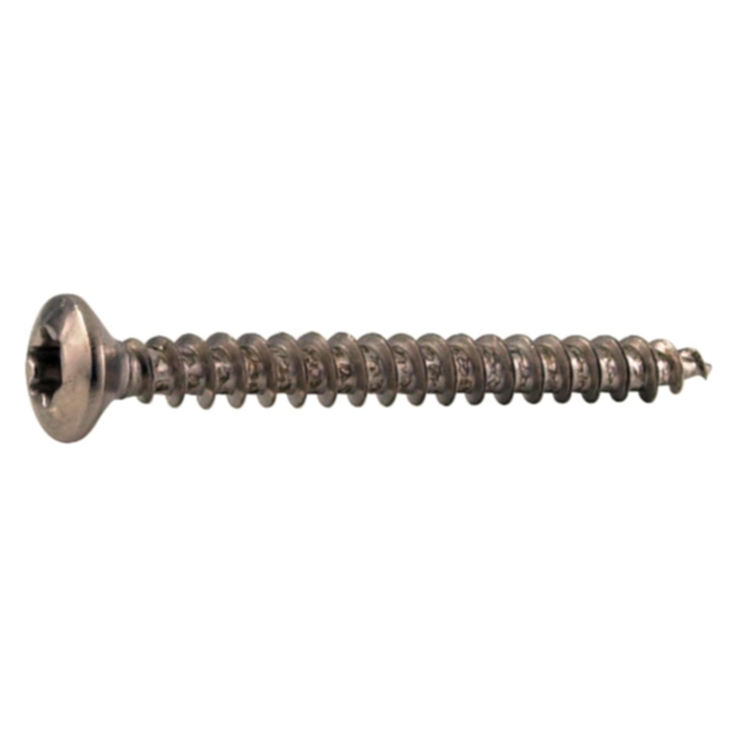 Wico Spanplattenschrauben FN 487 (302487)