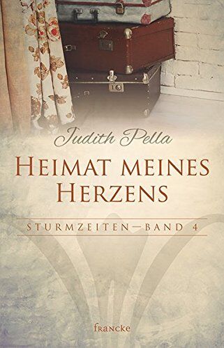Judith Pella - Heimat meines Herzens (Sturmzeiten) - Preis vom 13.10.2026 11:25:28 h