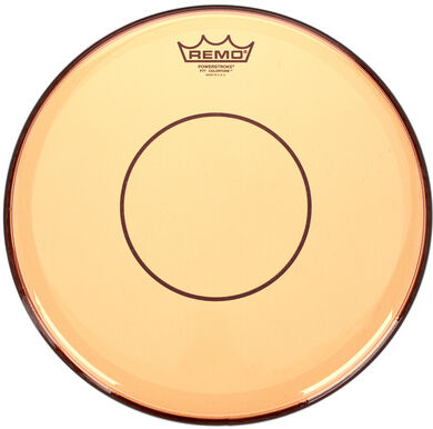 "Remo 13"" Power. 77 Colortone Orange Orange"