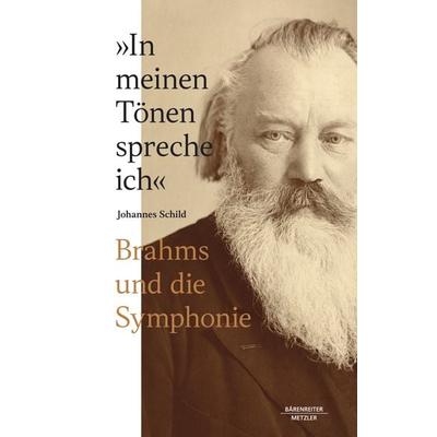 „In meinen Tönen spreche ich“, Gebundene Ausgabe von Johannes Schild, Springer Berlin, 978-3-662-65260-2
