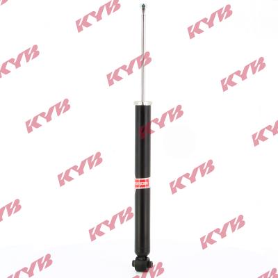 KYB Stoßdämpfer Gas A Just 5538001 Hinterachse für Mercedes