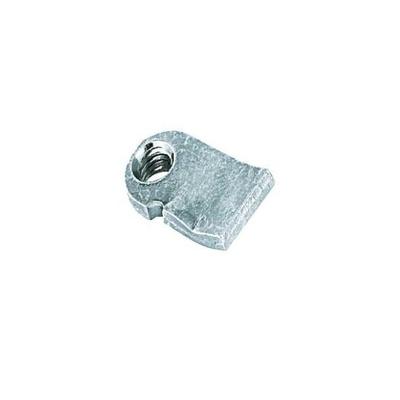 100 Stk. Kaiser Metall-Laschen 2445-50