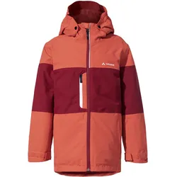Vaude, Skijacke, Snow Cup (92), Rot