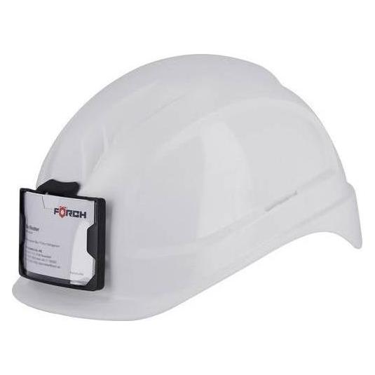 Uvex Schutzhelm Weiss pheos E-S-WR (52 - 61 cm) (9770031)