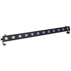 Eurolite BAR-12 QCL LED-Bar Anzahl LEDs (Details): 12 51930388