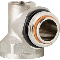 Winkelanschluss 1'' x 1/2''