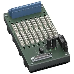 Pepperl+Fuchs Fabrik Termination Board HiCTB08-FBM-#319784