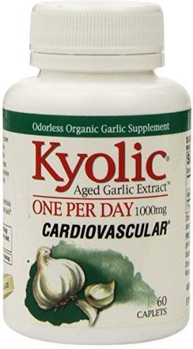 Universo Natural Kyolic One A Day 30comp.