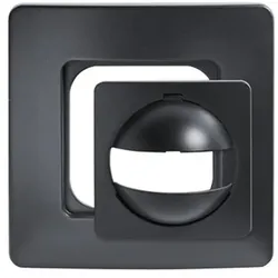 ESYLUX Abdeckung anth IP20 COVER IP20 AN