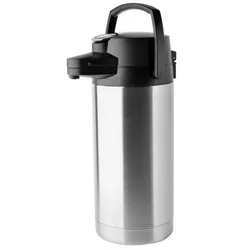 1 x Helios Pump-Isolierkanne COFFEESTATION,