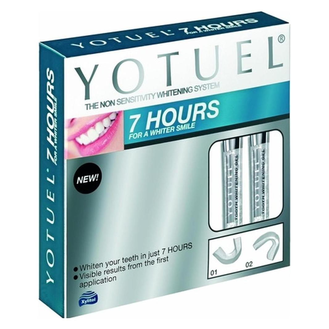 Yotuel 7 Hours (30 ml, Bleaching Kit) (32276430)
