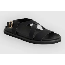 Roxy Zaho Crossed Sandalen black Gr. 7.0