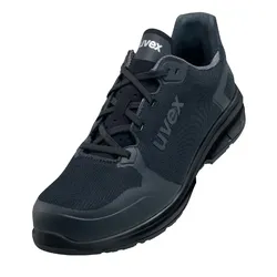 Sicherheitshalbschuhe S1P "6590/1" Sport W10 - 40 - schwarz