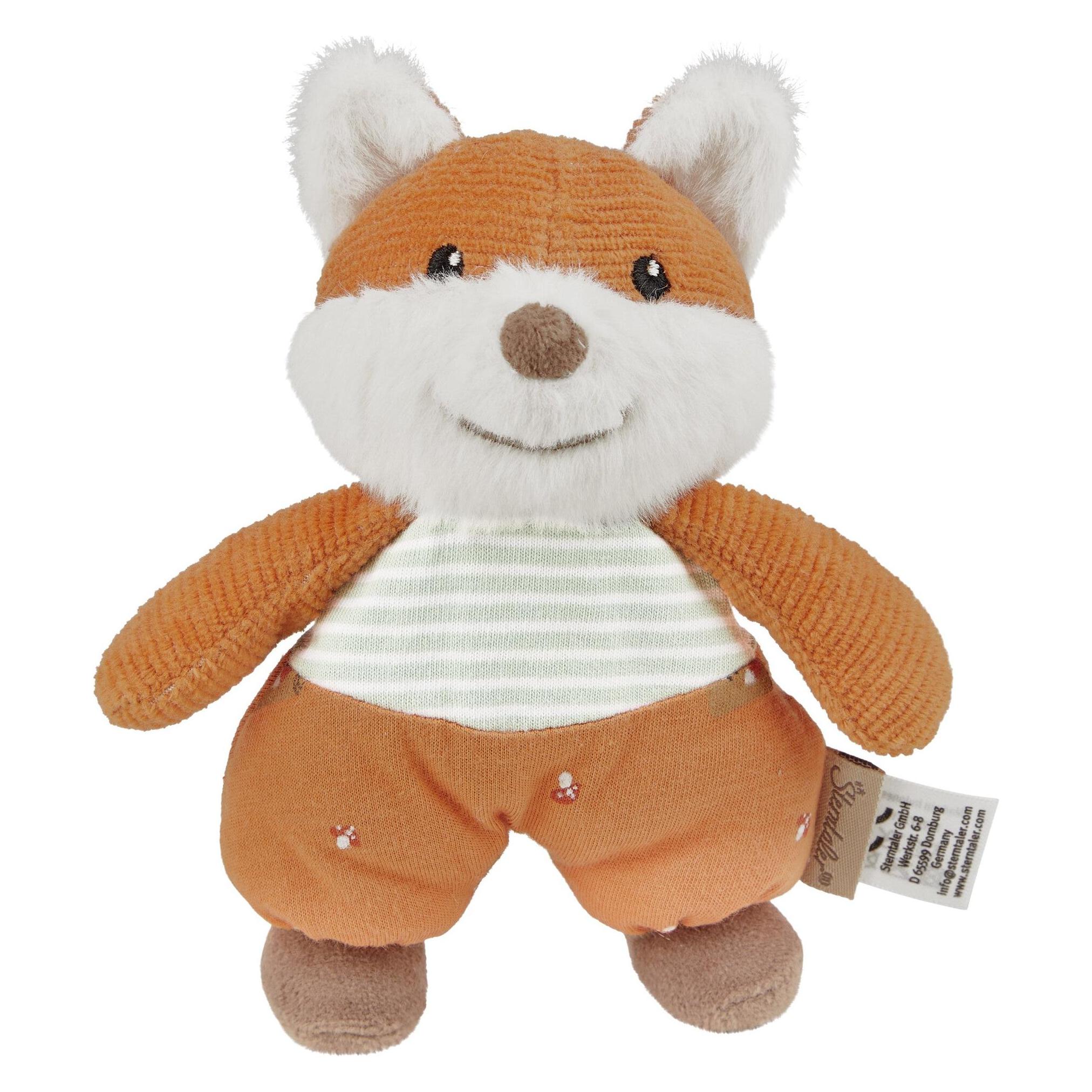 Sterntaler Kuscheltier S Filou (16 cm) (3052533)