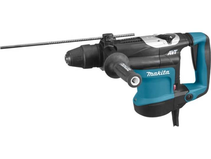 MAKITA SDS-MAX 850W 5.7J 5.6kg AVT 3541FC Marteau piqueur