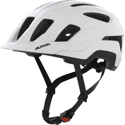 Alpina, Velohelm, (52 - 56 cm)