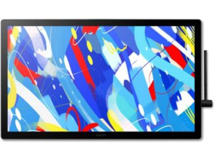 Wacom - Tablette Graphique Cintiq 24 Touch