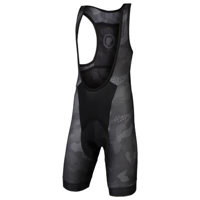 Endura - Singletrack Bibliner - Radunterhose Gr L schwarz