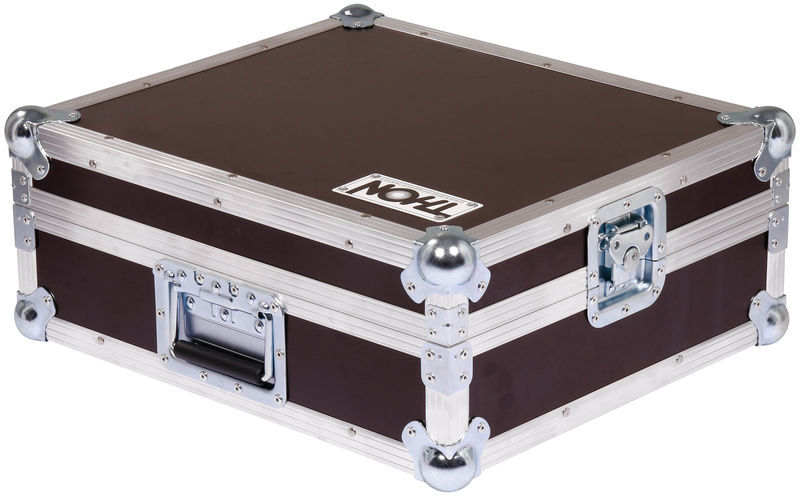 Thon Case Technics 1210 / 1210 MKII marrone fenolo