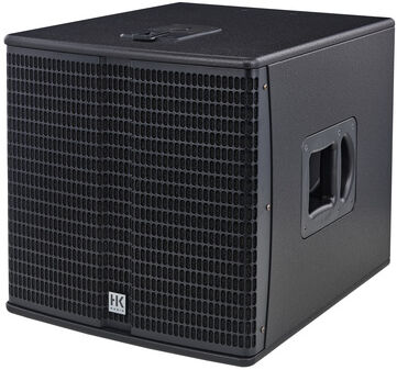 HK Audio Elements E115 Sub D noir