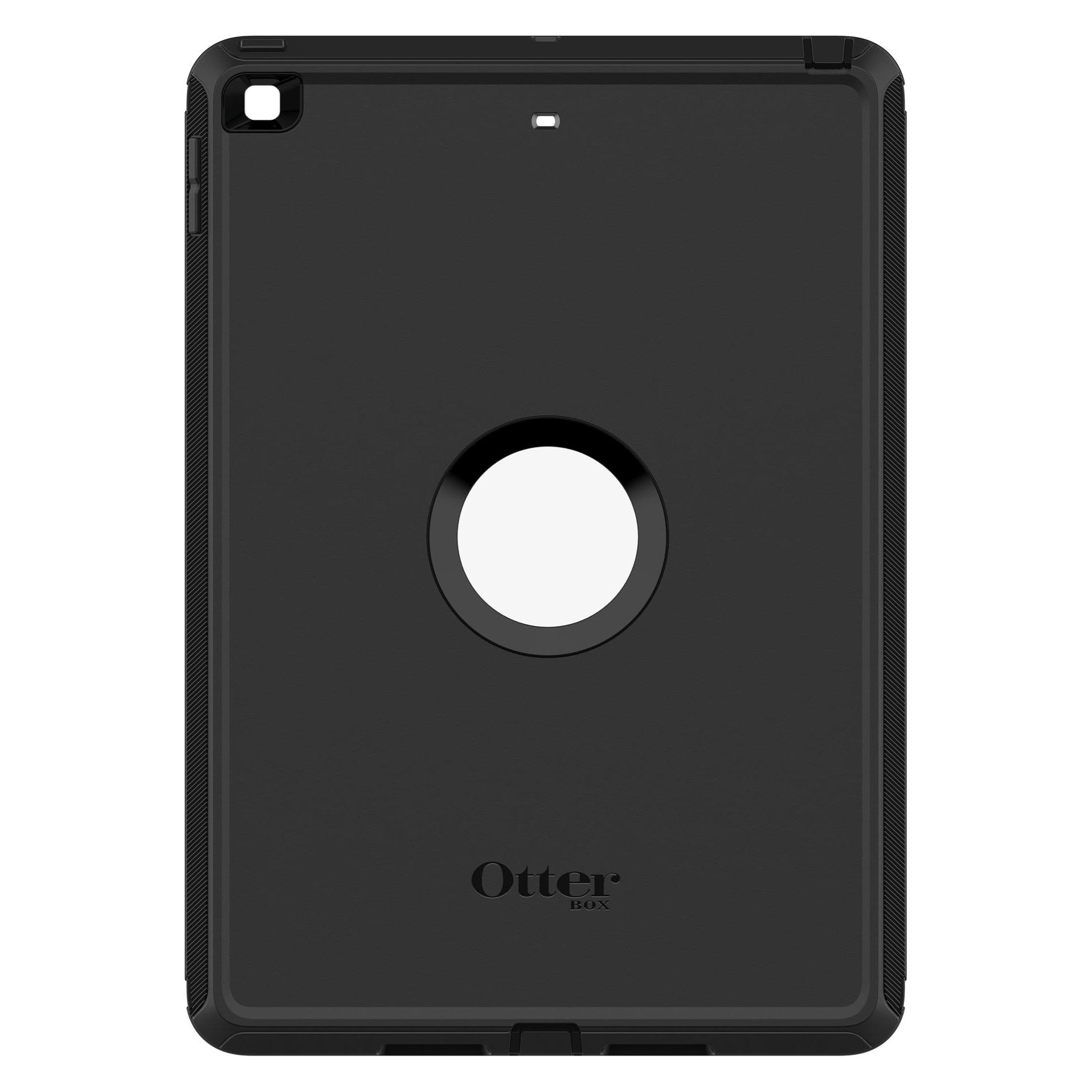 OtterBox Defender (Apple iPad 2019 (7. Gen), Apple iPad 2020 (8. Gen), Apple iPad 2021 (9. Gen)) (77-62035)