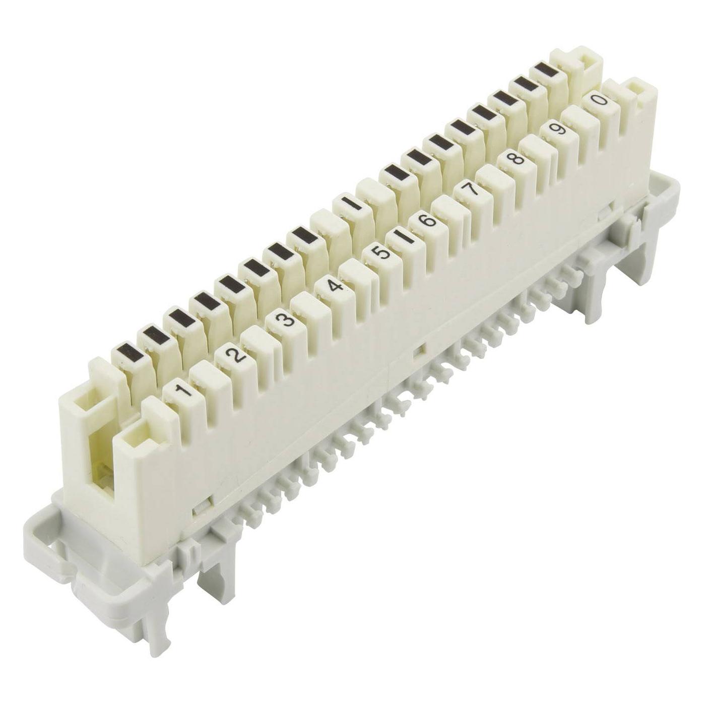 Tru Components LSA-PLUS Anschlusstechnik (1425908)