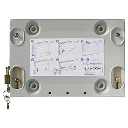 LANCOM Wall Mount Rail Weiß