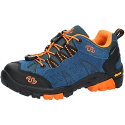 Brütting, Jungen, Wanderschuhe, Mount Bona Low (33), Orange