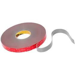 3M, Klebeband, Klebeband GPH-160GF (12 mm)