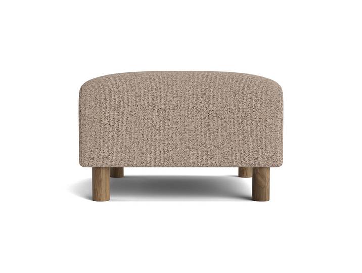 Toledo Pouf